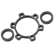 CONVERTER BOOST HUB FREE HUB TA ADAPTER ADAPTER I HUB 100 mm to 110 mm I FREE HUB 142 mm to 148 mm