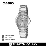 Casio Analog Dress Watch (LTP-1170A-7A)
