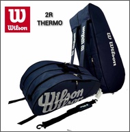 TAS RAKET TENIS WS 2R THERMO OLAH RAGA