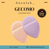 GECOMO CLEANING PUFF / GECOMO 洁面粉扑