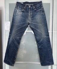 美國製Levi’s 501 Levis levis lvc fullcount