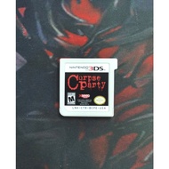Corpse Party (Cart Only) for Nintendo 3DS Games