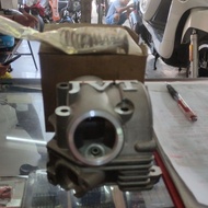 JVT HEAD BIG VALVE 26/30 5MM VALVE