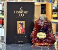 Hennessy 軒尼詩XO 70cl / Martell 馬爹利XO / Martell Cognac 馬爹利 名仕干邑 700mL