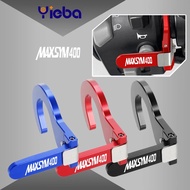 2024 2023 FOR SYM MAXSYM 400i 600i MAX 400 600 ALLYEAR 2017-2022 21 Motorcycle Horn Switch Extender 