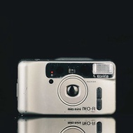 KONICA BIG mini NEO-R #5942 #135底片相機