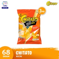 Chitato Keju 65 Gr - 3 Pcs
