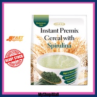(COSWAY) Mildura Instant Premix Cereal with Spirulina