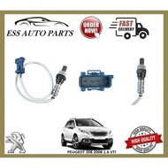 1618 V3 PEUGEOT 208 2008 1.6 VTI REAR CITROEN BERLINGO C1 C3 C4 C5 DS3 DS4 DS5 OXYGEN SENSOR