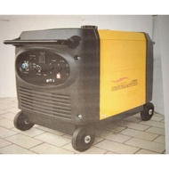 Inverter Generator Petrol 3KVA Electrical Start