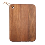 Acacia Wood Cutting Board Kitchen Chopping Board Wooden Fruit Board Household Chopping Board Vegetab