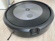 Roomba j7