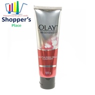 Olay Regenerist Revitalising Cream Cleanser 100g(MIN-3)