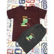 [BORONG 10 PASANG] PEMBORONG BAJU KANAK-KANAK BORONG BAJU PLAYSET BUDAK BAJU LENGAN PANJANG SELUAR P