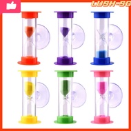 【bestseller】2 Min Blue Sand No Battery Shower Timer Save Water Needed Tooth Brushing Timer