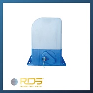 【Ready Stock】Autogate RDS 5 DC Sliding Gate System, w/o Built-in ( ABS PLASTIC TECHNOLOGY )