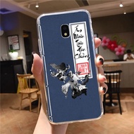 Case, phone case for SAMSUNG S7 - S7 EDGE - J2 PRIME - S9 - S9 PLUS - C9 PRO phone back for SAMSUNG