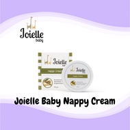 Joielle Baby Wonder Cream / Nappy Cream (60g)