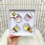 Chloe 中樣香水套裝B組合30ml*4支