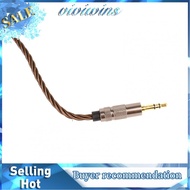viviwins Replacement Upgrade Cable for HD414 HD650 HD600 HD580 HD565 HD545 HD535 HD525 HD265 HD25 Go