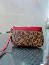 (Premium Quality)Bonia_Wristlet