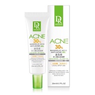 Dr Hsieh Mandelic acid acne Gel 15/30%