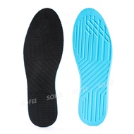 SOFEI Sol Ortopedi Kaki O / X Kaki Ortopedi Kaki Datar Ortopedi Kaki Lembut Ukuran 32-46
