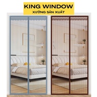 Magnetic Mosquito Net Window Mosquito Net Kingwindow Custom Made Mosquito Net