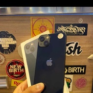 iphone 13 128gb ibox second