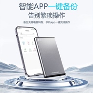 安卓款照片备份电脑存储2.5寸320G/500G移动硬盘高速外接内存Android photo backup computer storage 2.5-inch20250321