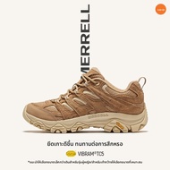 MERRELL | รองเท้าเดินป่ากันน้ำ ทนทาน ระบายอากาศ รุ่น MOAB3 GTX