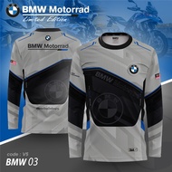 Baju BMW Motorrad Limited Edition