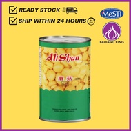 (MURAH) ALISHAN BUTTON MUSHROOM 425G