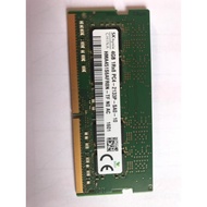 4gb 1Rx8 PC4-2133p-SA0-10 (laptop ram)