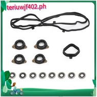 12030-5A2-A01 for  Auto Parts 2013-2017 Accord 2.4L EXL K24 Valve Cover Gasket Set Replacement Acces