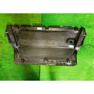 AUDI A4 B9 ENGINE UNDER COVER 1ST PART