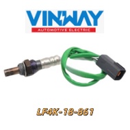 M/Z 6 2.0 08Y OXYGEN SENSOR LOW LF4K-18-861