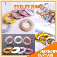 🔥Harga Borong🔥Eyelet Ring Gelang Cincin Curtain Langsir