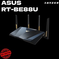 (SG) Asus RT-BE88U WiFi 7 Router Gigabit High Speed Routing Wireless Dual Band Router