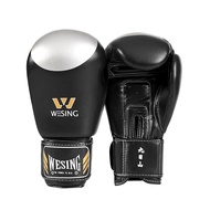 Wesing นวมชกมวยสำหรับผู้ชายและผู้หญิงนวมชกมวยสำหรับผู้ชาย