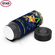 [STAS] 7 in 1 Aquarium Test Kit Pond Fish Tank Test Fresh Water Salt Water Test Strips