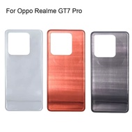 For Oppo Realme GT7 Pro Back Battery Cover For Oppo Realme GT 7 Pro