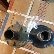 Loa kèn hộp số xe ben EQ140/145 cửu long hoa mai chiến thắng