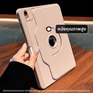 DAIMANG | เคสป้องกันพร้อมช่องใส่ปากกาสำหรับ iPad รุ่นที่ 11 iPad Air 7 iPad mini