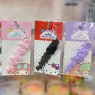 Daiso Japan Hair Clip