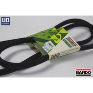 Belt B81 B82 B83 B84 B85 B86 B87 B88 B89 B90 BANDO Brand