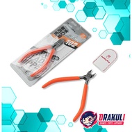 HOBBY MIO SINGLE BLADE NIPPER HM-102- TATA TOYS SHOP