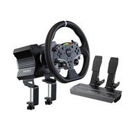 「收 」MOZA Racing R5 直驅方向盤套裝