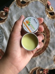 Lipbalm Mabello