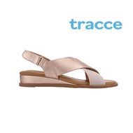 Everbest Women's Shoes -Tracce - BT1047 Gladiator Back Strap Sandals Sandal Perempuan